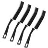 STOBAZA 4-Piece Dual-Function Cleaning Brush Set view 1
