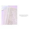 6-Piece Butterfly Art Stencil Set view 3