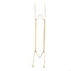 Adjustable Wall-Mount Plate Hanger view 1