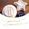 Adjustable Wall-Mount Plate Hanger view 4