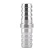 Double-Barb 304 Stainless Steel Hose Connector, 2-Way, 6.8/10–41 mm (2 Pcs, 17MM_OTHER) view 1