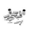 Double-Barb 304 Stainless Steel Hose Connector, 2-Way, 6.8/10–41 mm (2 Pcs, 17MM_OTHER) view 3
