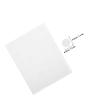 10 Sheets Self-Adhesive UV Stickers, Sunshine Patches, Color-Changing view 2
