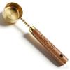 Shimmeroo Stainless Steel 15ML Measuring Spoon view 1