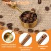 Shimmeroo Stainless Steel 15ML Measuring Spoon view 3