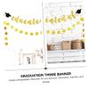Zerodeko Graduation Banner Set view 3