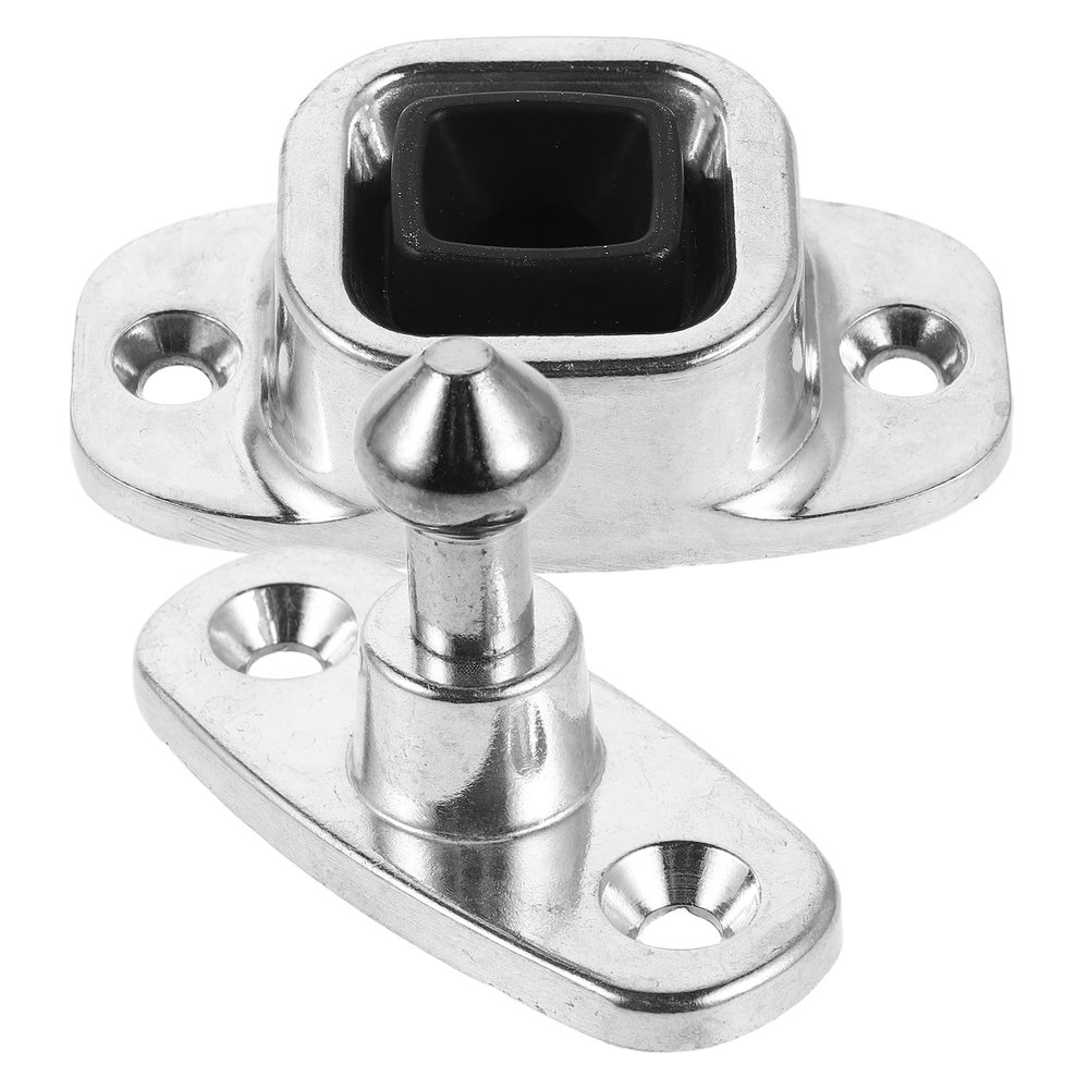 Alloy Door Holder for RV and Van Entrance Doors