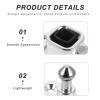 Alloy Door Holder for RV and Van Entrance Doors view 3