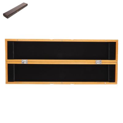 Levemolo Portable Large-Capacity Fishing Float Storage Box