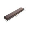 Levemolo Portable Large-Capacity Fishing Float Storage Box view 2