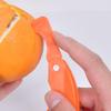 NAMOARLY 6-Piece Foldable Orange Peeler view 4