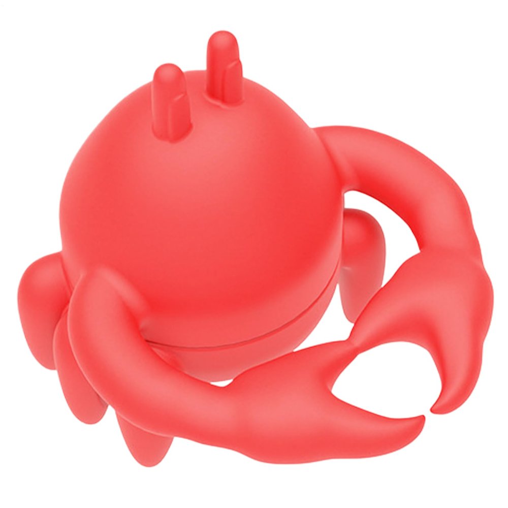 Silicone Plant Propagation Buddy - Crab Shape