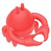 Silicone Plant Propagation Buddy - Crab Shape view 1