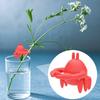 Silicone Plant Propagation Buddy - Crab Shape view 2