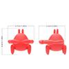 Silicone Plant Propagation Buddy - Crab Shape view 4