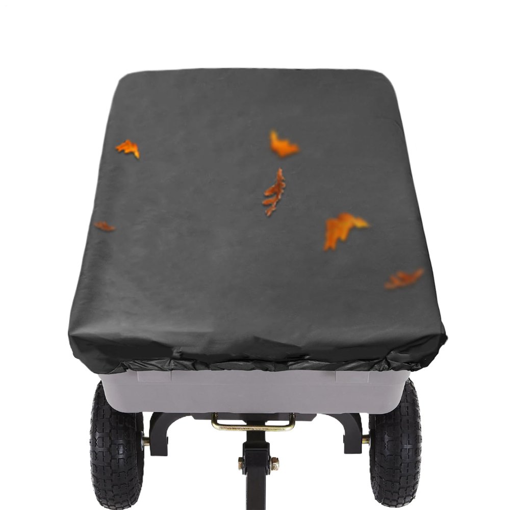 Trolley Cover, Heavy-Duty Outdoor Weather Protection