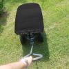Trolley Cover, Heavy-Duty Outdoor Weather Protection view 2