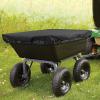 Trolley Cover, Heavy-Duty Outdoor Weather Protection view 3