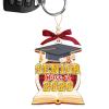 2026 Graduation Acrylic Ornament view 1