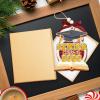 2026 Graduation Acrylic Ornament view 3