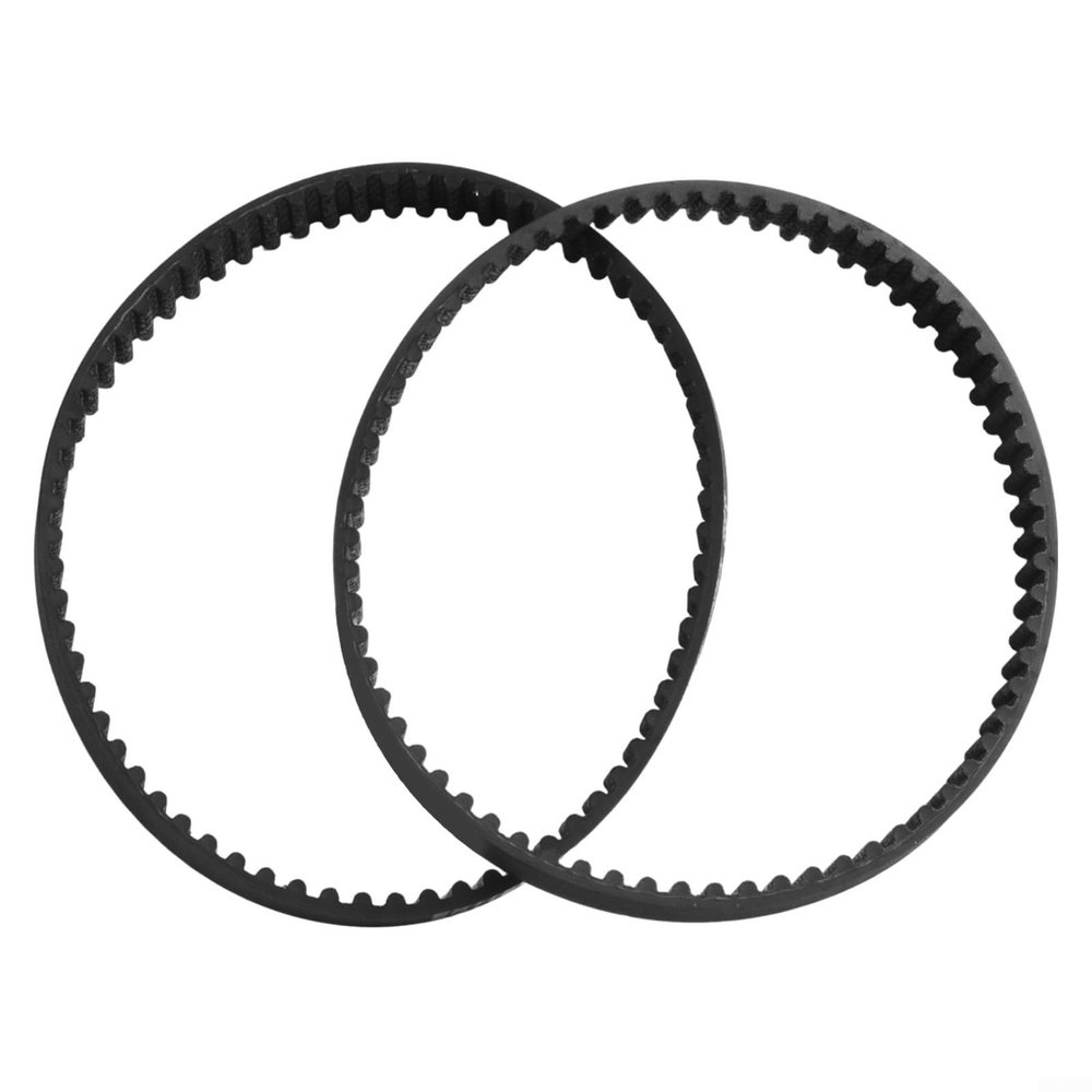 Replacement Belts for UCPMSHV1 and Other Models
