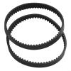 Replacement Belts for UCPMSHV1 and Other Models view 2