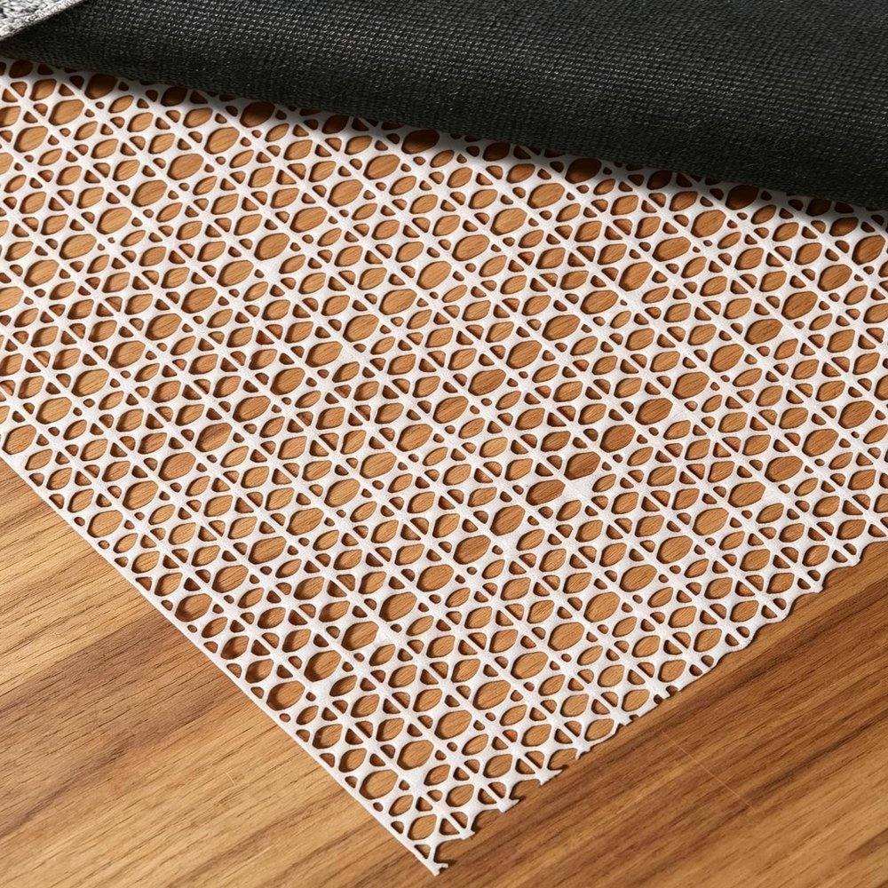 Acual Anti-Slip Mat for Rugs, 50x80cm