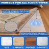 Acual Anti-Slip Mat for Rugs, 50x80cm view 3