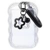 Kpop Photocard Holder Keychain view 1