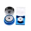 YDHSIKK Thread Ring Gauge Set, 6g M7–M60, 1 mm Pitch (M57×1) view 4