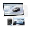 Rondrive 15.6-Inch HD Tempered Glass Navigation Touchscreen Protector Compatible with BYD Song Pro DM-i 2025–2026 view 1