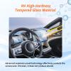 Rondrive 15.6-Inch HD Tempered Glass Navigation Touchscreen Protector Compatible with BYD Song Pro DM-i 2025–2026 view 3