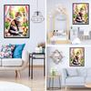 XWDYBDP DIY Noble Cat Diamond Painting Kit view 4