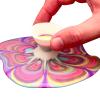 Color Strainer 0.9 x 0.8 Inch Split Paint Tool view 1