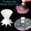 Color Strainer 0.9 x 0.8 Inch Split Paint Tool view 4