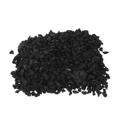 FONDOTIN Rubber Granules, 1.9 kg Bag for Artificial Turf