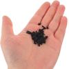 FONDOTIN Rubber Granules, 1.9 kg Bag for Artificial Turf view 4