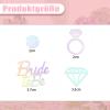 Ovanda Bride To Be Glitter Confetti view 2