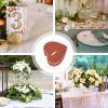 Heart-Shaped Tea Light view 4