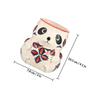 Toyvian Panda Cocktail Cup, Hawaiian Style, 480 ml Ceramic view 2