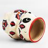 Toyvian Panda Cocktail Cup, Hawaiian Style, 480 ml Ceramic view 3