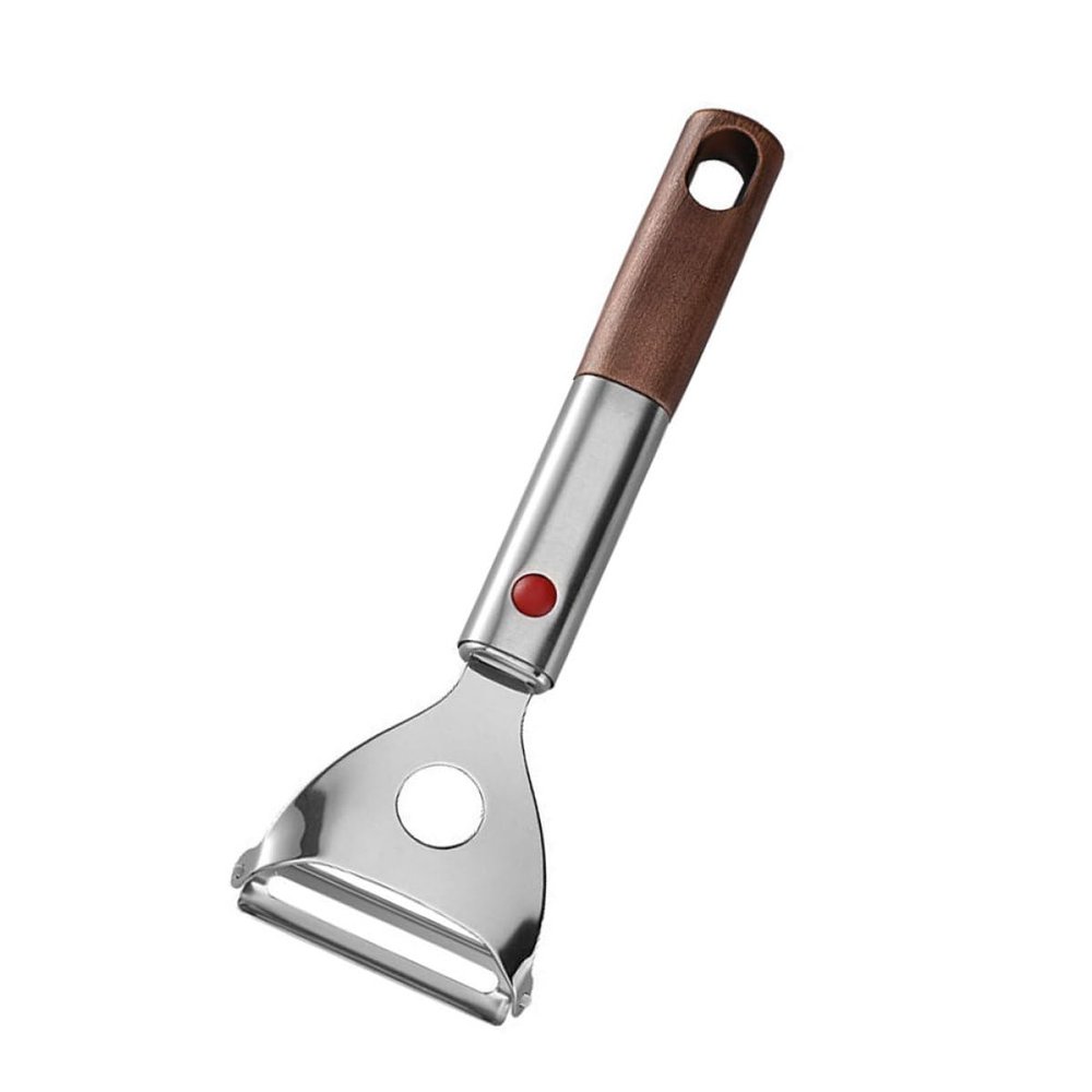 RUNROTOO Multifunctional Manual Potato Peeler