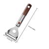 RUNROTOO Multifunctional Manual Potato Peeler view 2