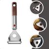 RUNROTOO Multifunctional Manual Potato Peeler view 3