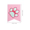 Cabilock Dog Birthday Decoration Set with Happy Birthday Banner view 2