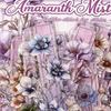 Botanical Floral Sticker Vintage Style Pack view 2
