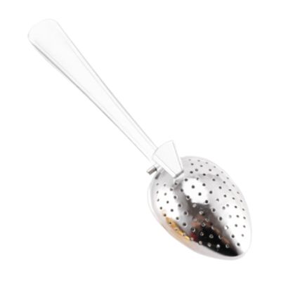 Premium Stainless Steel Tea Infuser