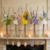 Easter Bunny Floral Picks view 3