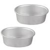 Garneck 2 Oval Cake Pans view 1
