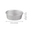 Garneck 2 Oval Cake Pans view 2